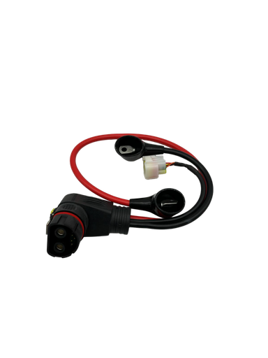 Horwin Cr6 | Connecteur De Décharge