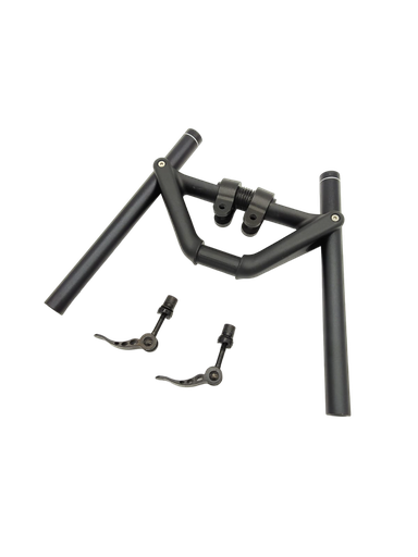 Dualtron  | Guidon Pliable