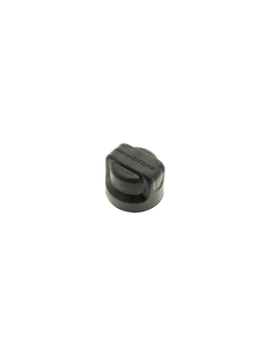 Dualtron | Cache Ecrou (Trou)