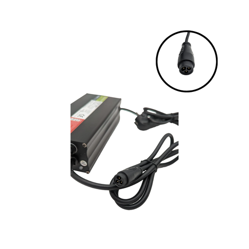 Dualtron | Chargeur Rapide 66V6.5Ah (Pour Batterie 60V) (V2)