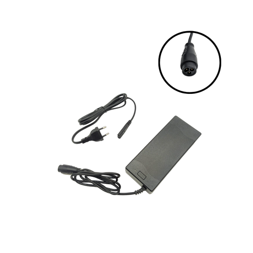 Dualtron  | Chargeur 83V 1.5A (V2)