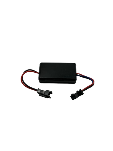 Dualtron & Futecher | Convertisseur Led