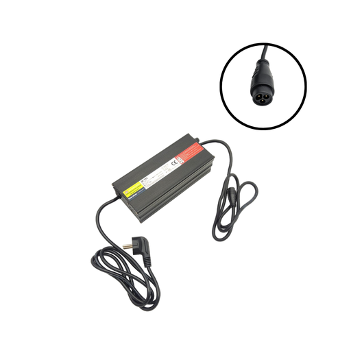 Dualtron | Chargeur Rapide 95.4V4A (Pour Batterie 83V)(V2)