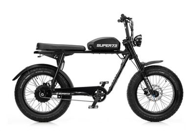 Pièces détachées Super 73