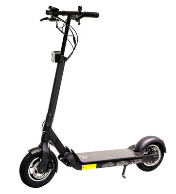 Pièces détachées trottinette Egret Ten