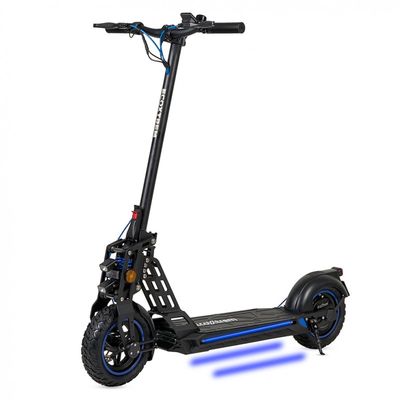 ​Pièces détachées trottinette Ecoxtrem Bison