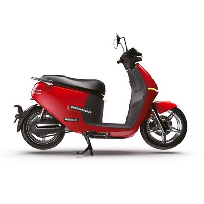 Pièces détachées scooter Horwin EK3 DS
