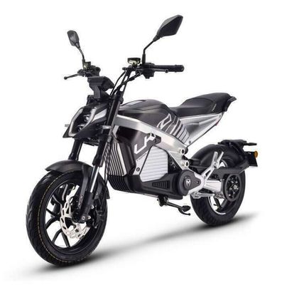 Pièces détachées Moto électrique TROMOX UKKO