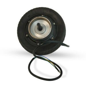 Moteur 36V 400W – Hiley Maxspeed X8