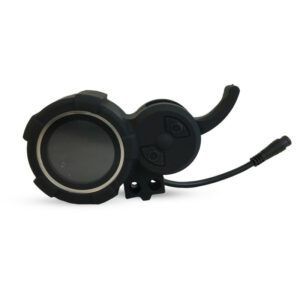 Commande accélérateur/display – Hiley Maxspeed X8