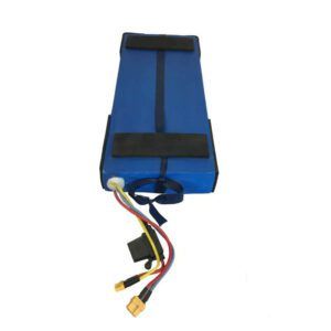 Batterie 36V – Hiley X8