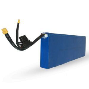 Batterie 48V – Hiley X10