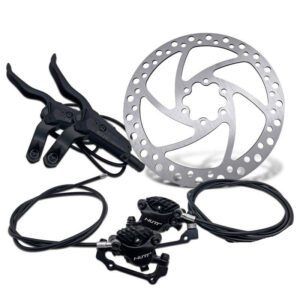 Set complet de frein hydraulique – VSETT 11