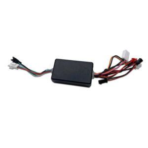 Module lumière – VSETT 11+