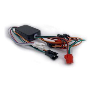 Module lumière – VSETT 9