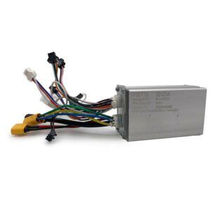 Carte-mère 52V – VSETT 9 Lite