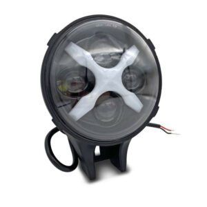 Phare LED avant – VSETT 11+