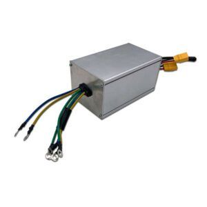 Carte-mère 60V – VSETT 11+