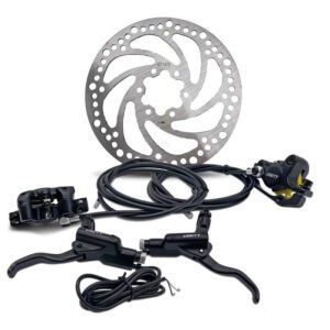 Set complet de frein hydraulique – VSETT 10+