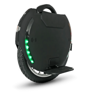 Gyroroue Kingsong KS-18XL – 1554 Wh