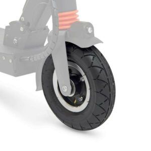 Roue avant complète – Wiizzee WS3