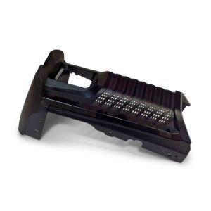 Coque supérieure arrière – V12HS / V12HT