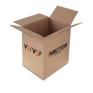 Carton d’emballage – Inmotion V8