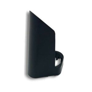 Cache plastique jonction guidon (bas) – Inmotion L8/L8F