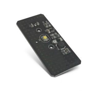 Carte Led phare avant – Inmotion V8