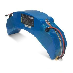 Batterie 12,8Ah – Inmotion V10F