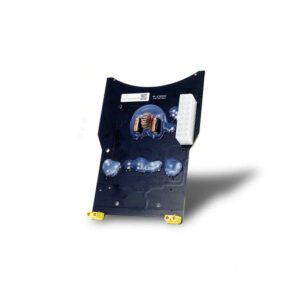 Carte du port de charge – Inmotion V13