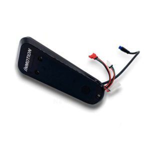 Display complet – Inmotion Climber