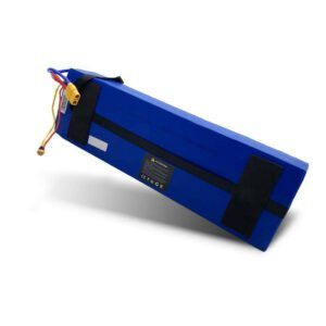 Batterie – Wiizzee WS11