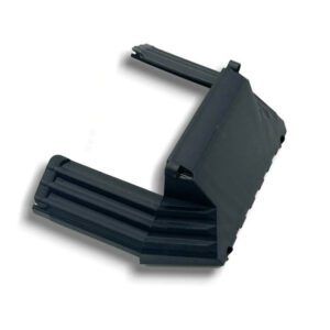Protection avant du châssis – Inmotion L8/L8F