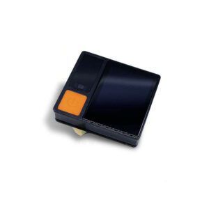 Écran tactile complet – Inmotion V13