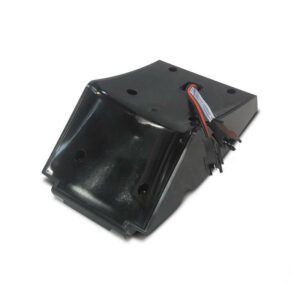 Bloc haut-parleur et lumière avant – Inmotion V10 / V10F