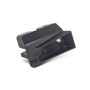 Décoration avant gauche support poignée – Inmotion L8/L8F