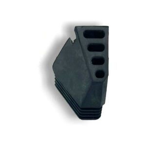 Protection arrière droite du châssis – Inmotion L8/L8F