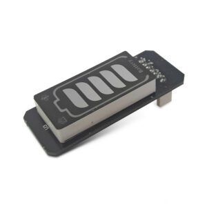 Indicateur de charge – Inmotion V5, V5F