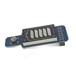 Indicateur de charge – Inmotion V10 / V10F