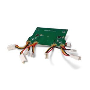 Carte Led de phare avant – Inmotion V12HS, V12HT