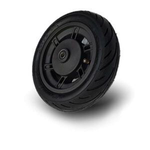 Roue avant complète – Inmotion S1F