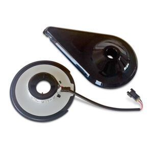 Paire de Led arrière ambiance et feu stop – Inmotion L8 / L8F