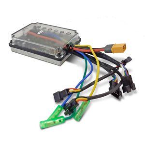 Carte-mère nouvelle génération – Inmotion L8, L8F