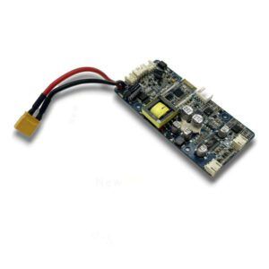 Carte électronique audio – Inmotion V10