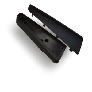 Cache protection arrière droit – Inmotion S1F