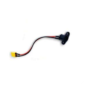 Port de charge – Inmotion Climber