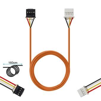 Câble data écran/contrôleur Xiaomi Mi4 Go [Original]