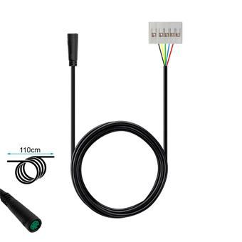 Câble data écran/contrôleur Xiaomi Mi4 Lite [Original]