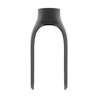 Cache gris pour fourche Xiaomi Mi4 Lite [Original]